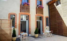Le Clos Des Salins